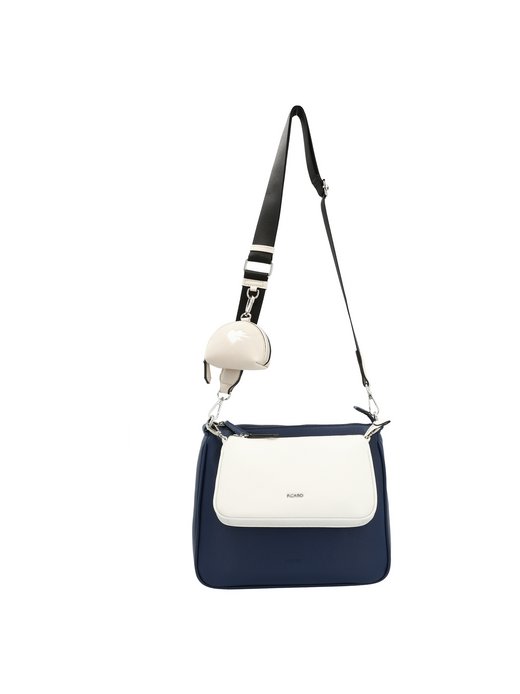Damen Schultertasche - Pickapack