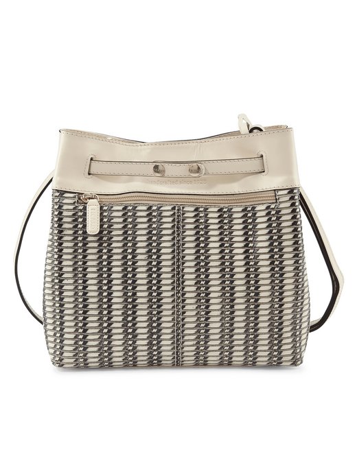 Damen Schultertasche - Picnic
