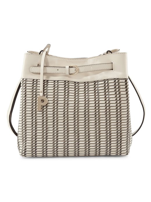 Damen Schultertasche - Picnic