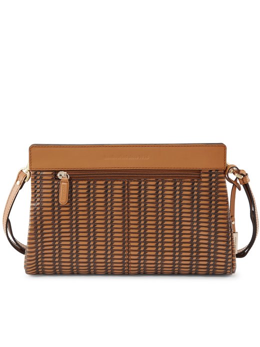 Damen Schultertasche - Picnic