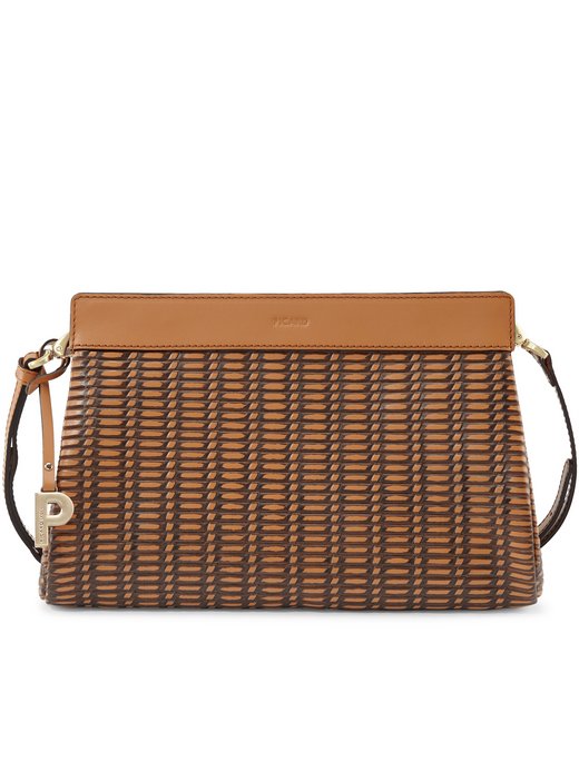 Damen Schultertasche - Picnic