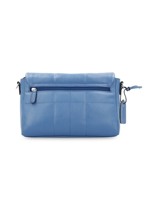 Damen Schultertasche - Plaza