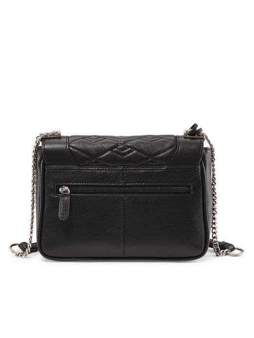 Damen Schultertasche - Promenade