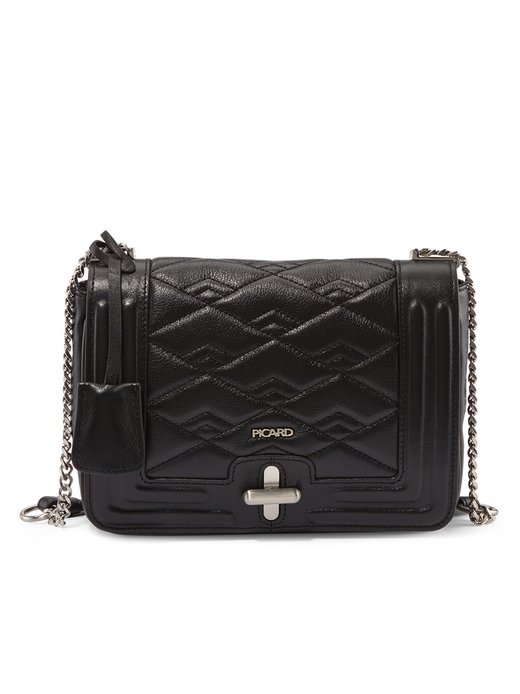 Damen Schultertasche - Promenade