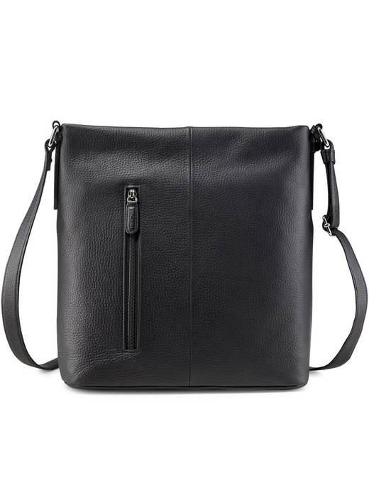 Damen Schultertasche - Pure