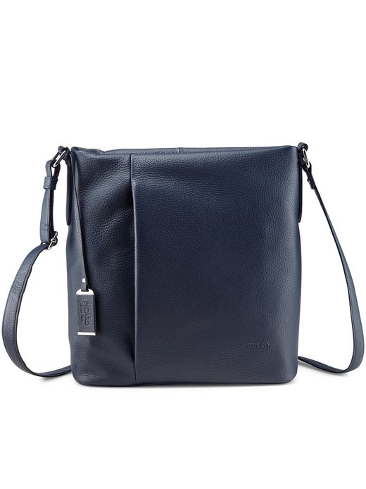 Damen Schultertasche - Pure