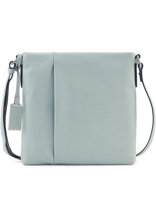 Damen Schultertasche - Pure