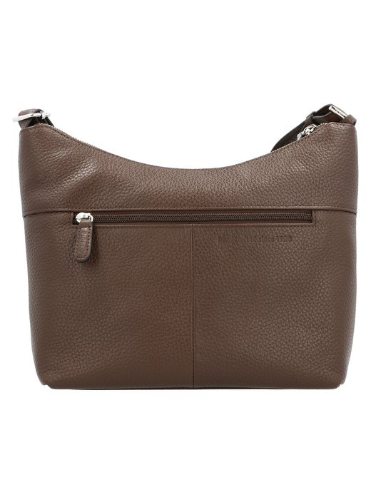 Damen Schultertasche - Pure
