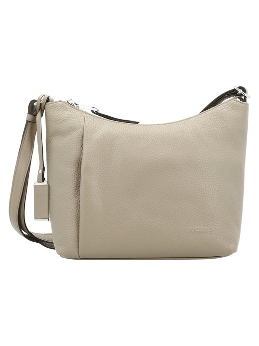 Damen Schultertasche - Pure