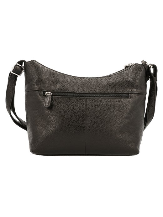 Damen Schultertasche - Pure