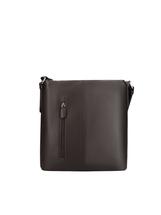 Damen Schultertasche - Pure