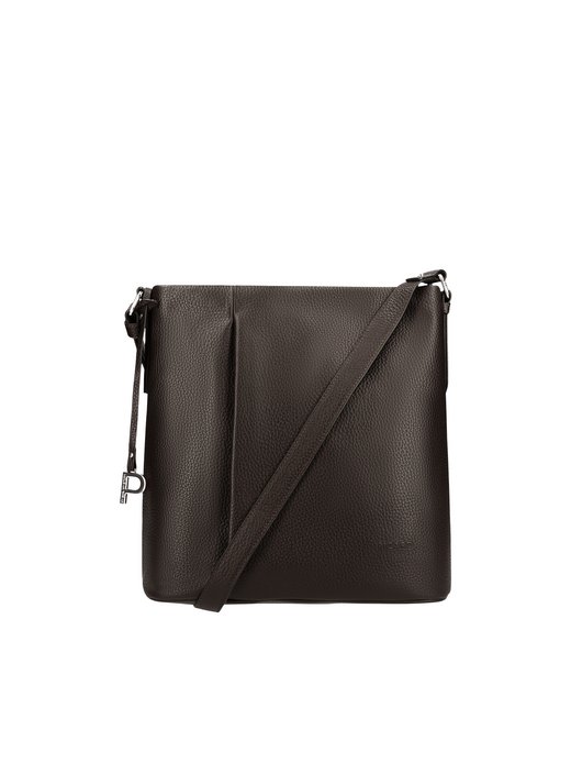 Damen Schultertasche - Pure