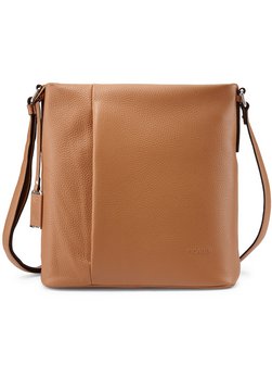 Damen Schultertasche - Pure