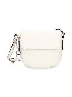 Damen Schultertasche - Pure