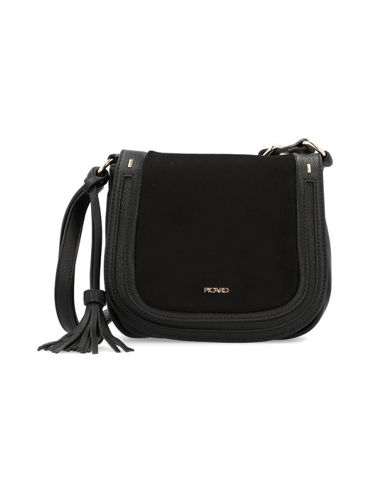 Damen Schultertasche - Ranch