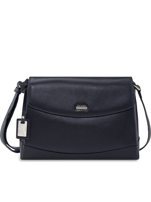 Damen Schultertasche - Really