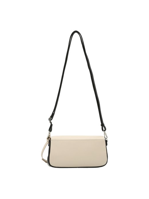 Damen Schultertasche - Really