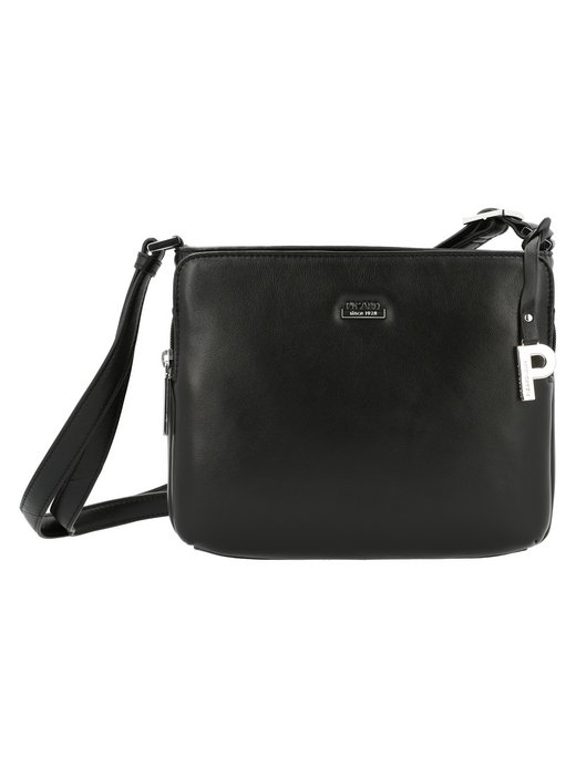 Damen Schultertasche - Really