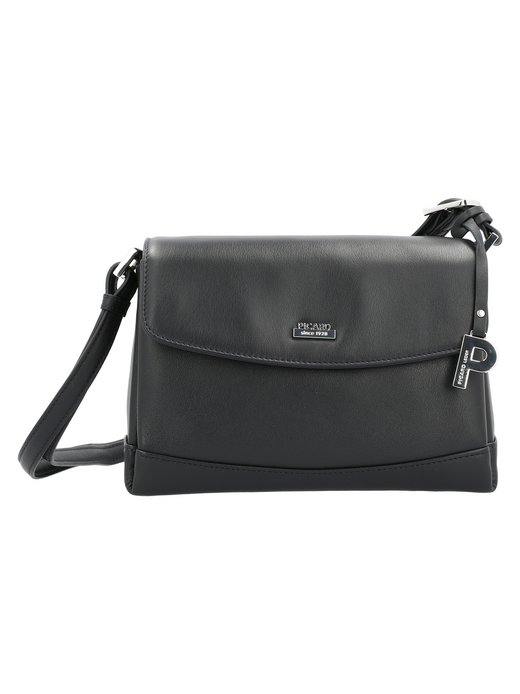 Damen Schultertasche - Really