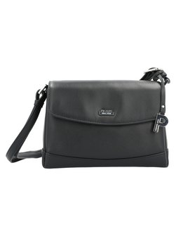 Damen Schultertasche - Really