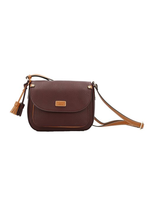Damen Schultertasche - Rodeo