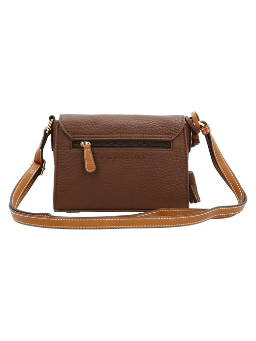 Damen Schultertasche - Rodeo