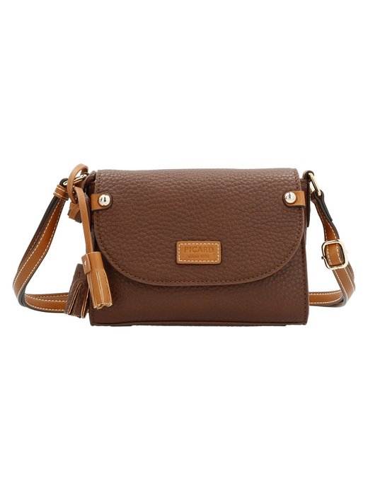 Damen Schultertasche - Rodeo