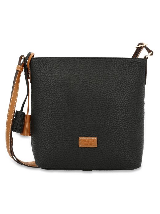 Damen Schultertasche - Rodeo