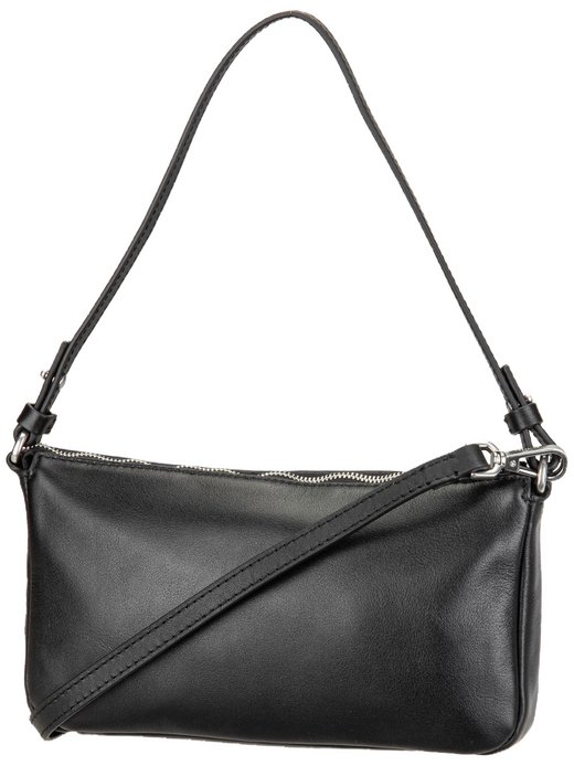 Damen Schultertasche - Ryker Crossboy S Soft Nappa
