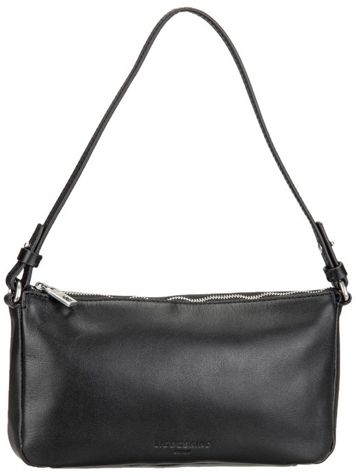 Damen Schultertasche - Ryker Crossboy S Soft Nappa