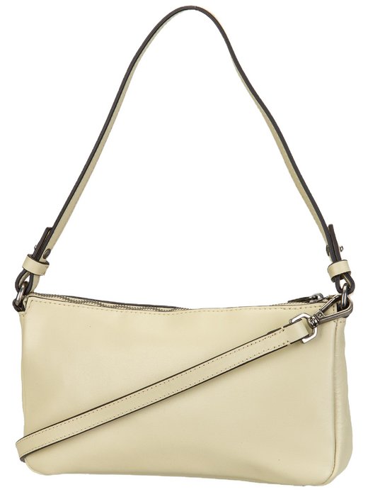 Damen Schultertasche - Ryker Crossboy S Soft Nappa