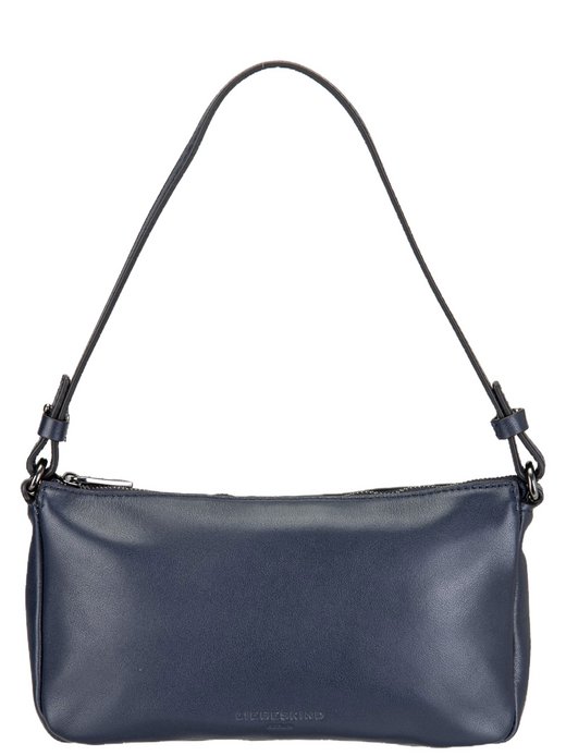 Damen Schultertasche - Ryker Crossboy S Soft Nappa