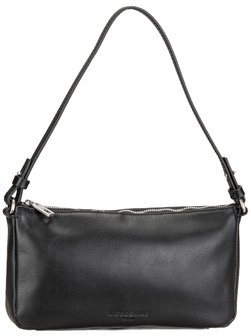 Damen Schultertasche - Ryker Crossboy S Soft Nappa