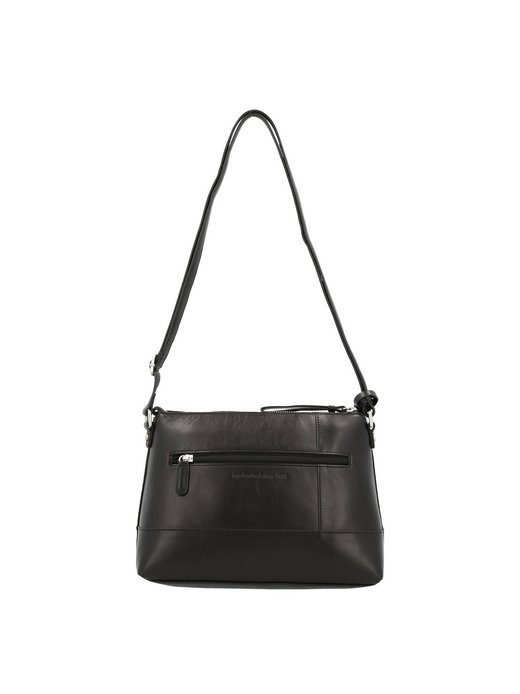 Damen Schultertasche - Safari