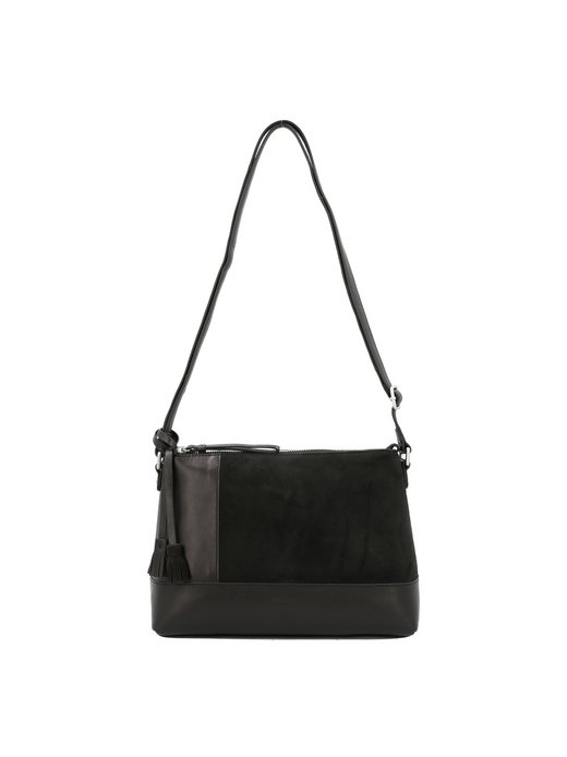 Damen Schultertasche - Safari