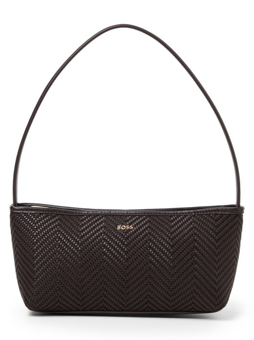 Damen Schultertasche - Sandy