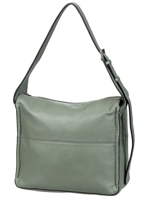 Damen Schultertasche - Sky M