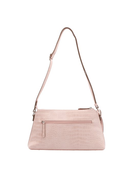 Damen Schultertasche - Snappy