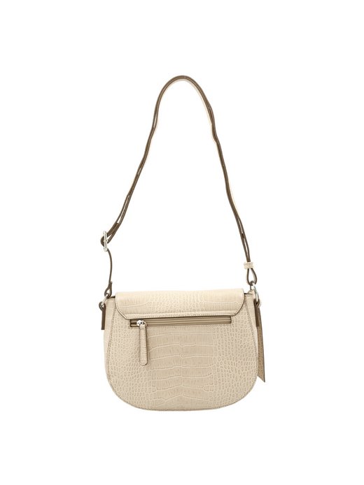 Damen Schultertasche - Snappy