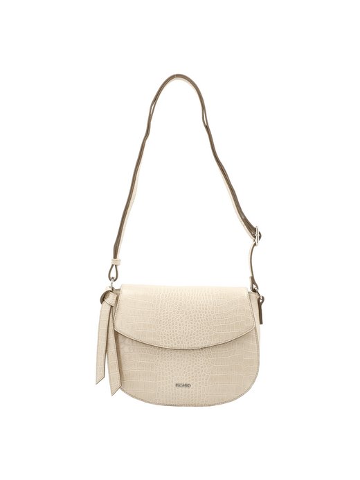 Damen Schultertasche - Snappy