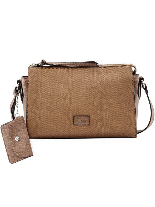 Damen Schultertasche - Sneaky