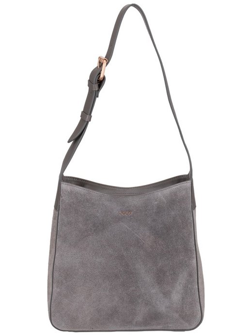 Damen Schultertasche - Sofista Dolce Elda Hobo XSVZ