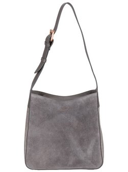 Damen Schultertasche - Sofista Dolce Elda Hobo XSVZ