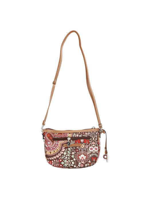 Damen Schultertasche - Sonja