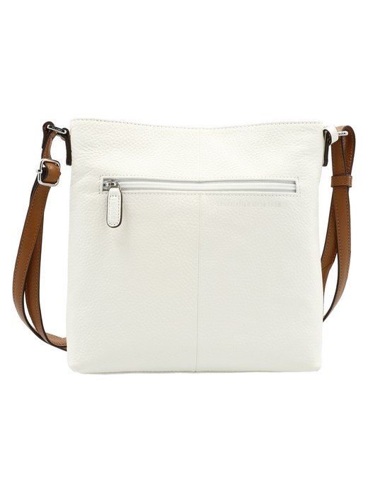 Damen Schultertasche - Stripes