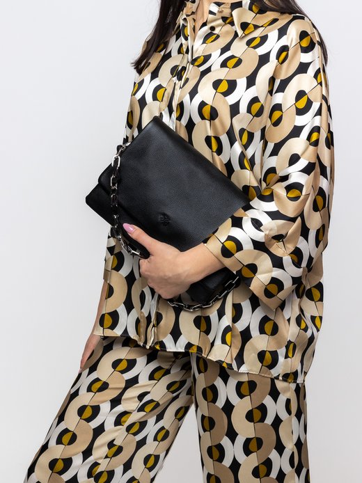 Damen Schultertasche - Sugar Pop