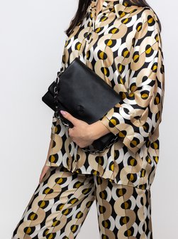 Damen Schultertasche - Sugar Pop