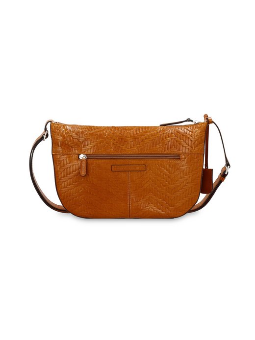 Damen Schultertasche - Sunshine