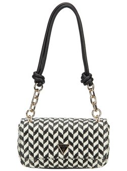 Damen Schultertasche - Tessi Flap Shoulder