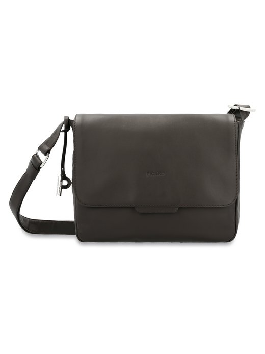 Damen Schultertasche - Timeless
